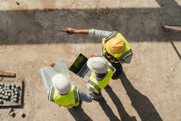 Best Concrete Repair Services  in Oak Grove, TN